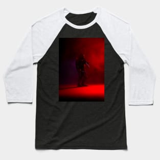 Raphael Baseball T-Shirt